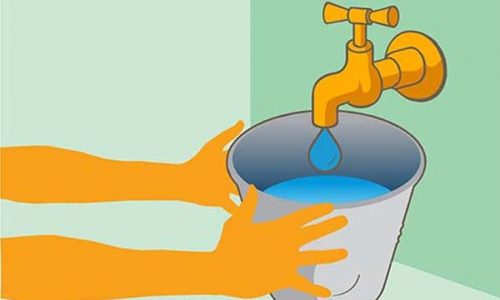 Cara Mencegah Kelangkaan Air Bersih 